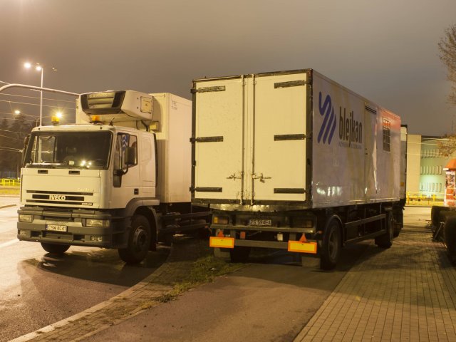 12. Legionów (12.12.2018)